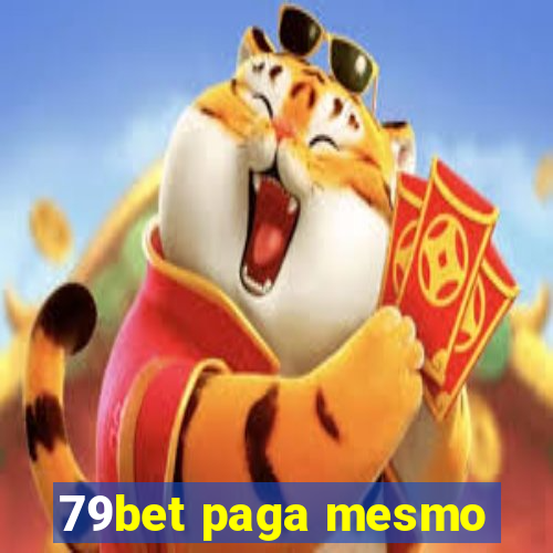 79bet paga mesmo