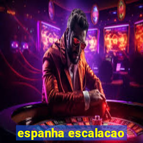 espanha escalacao