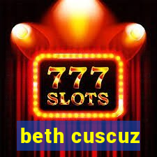 beth cuscuz