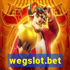 wegslot.bet