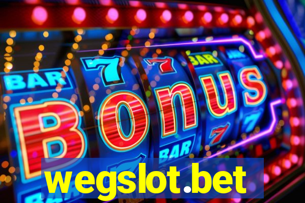 wegslot.bet