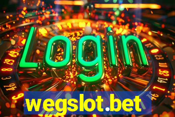 wegslot.bet