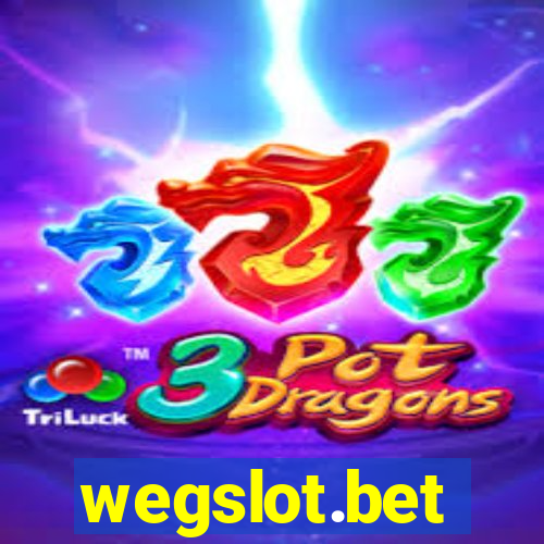 wegslot.bet