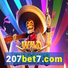 207bet7.com