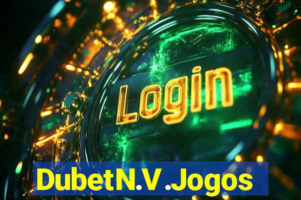 DubetN.V.Jogos