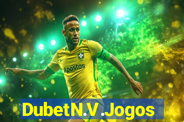 DubetN.V.Jogos