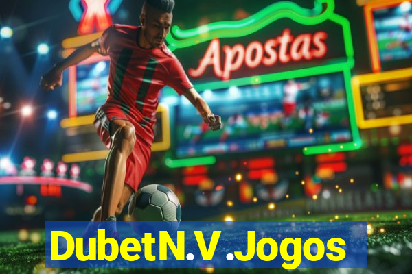 DubetN.V.Jogos