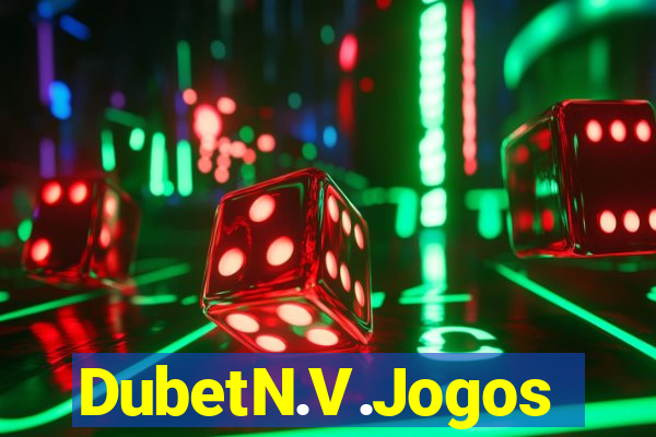 DubetN.V.Jogos