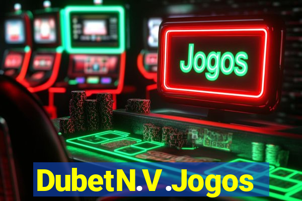 DubetN.V.Jogos