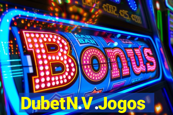 DubetN.V.Jogos