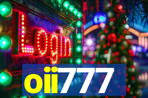 oii777