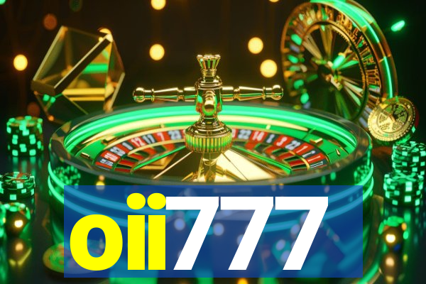 oii777