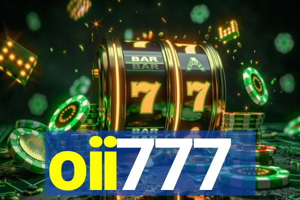 oii777