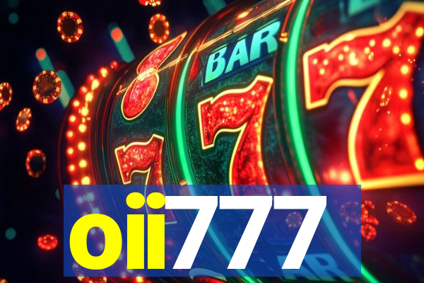 oii777