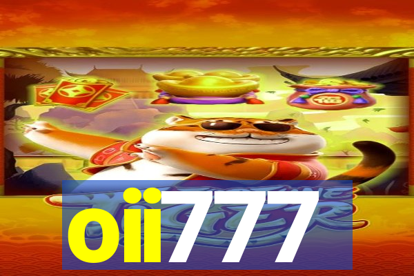 oii777