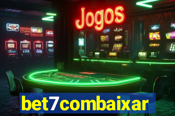 bet7combaixar