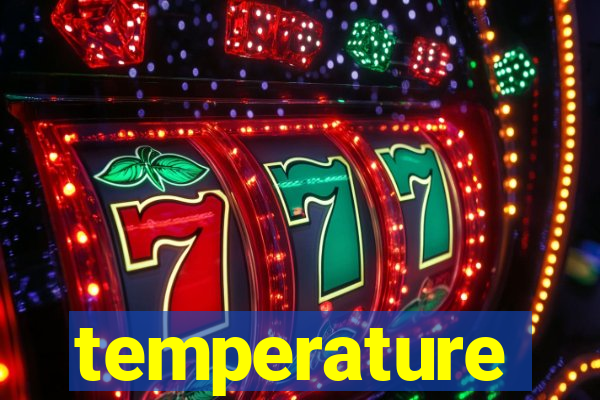 temperature converter jogo