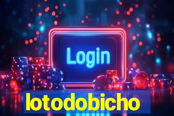 lotodobicho