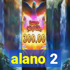 alano 2