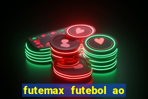 futemax futebol ao vivo corinthians