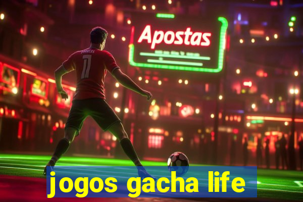 jogos gacha life