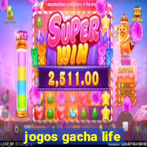 jogos gacha life