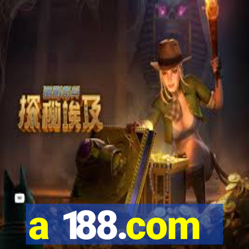 a 188.com