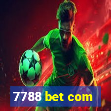 7788 bet com