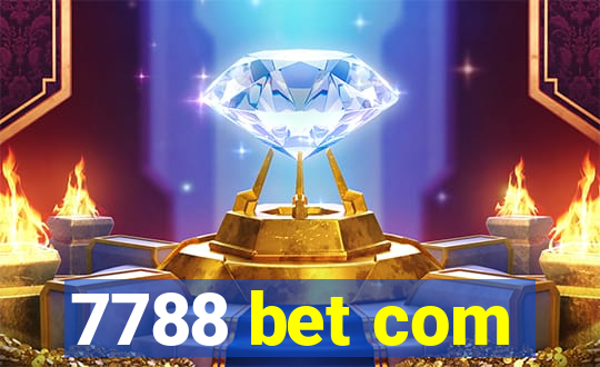 7788 bet com