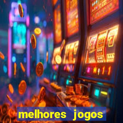 melhores jogos mobile 2024