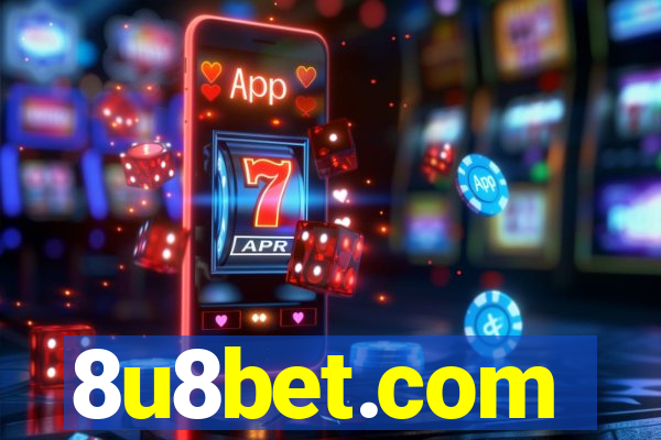 8u8bet.com