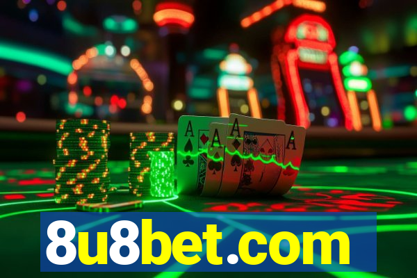 8u8bet.com