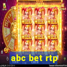 abc bet rtp