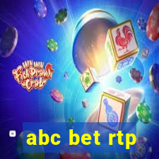 abc bet rtp