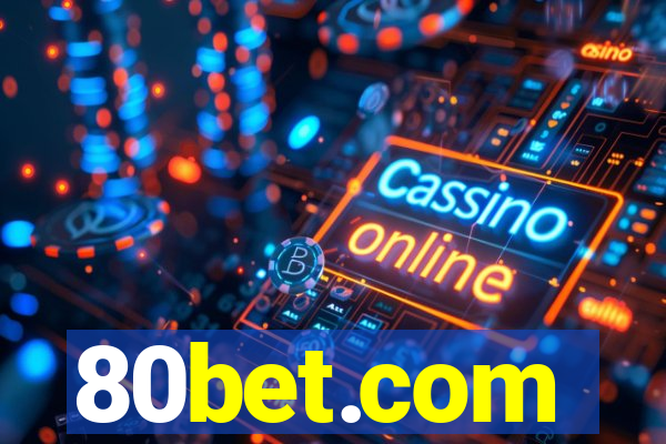 80bet.com