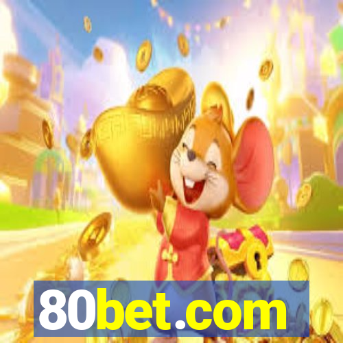 80bet.com