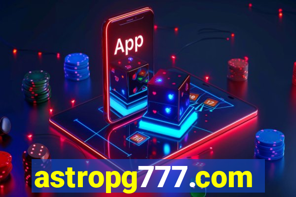 astropg777.com