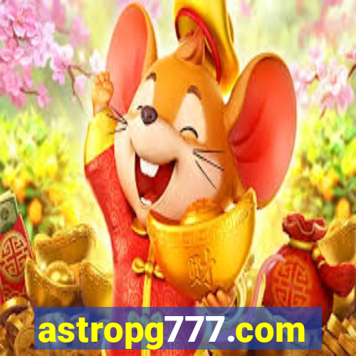 astropg777.com