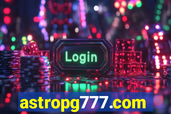 astropg777.com