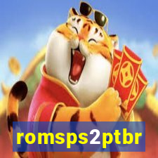 romsps2ptbr