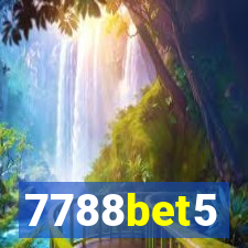 7788bet5