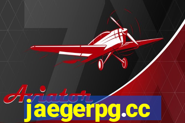 jaegerpg.cc