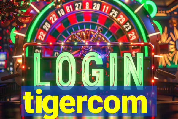 tigercom