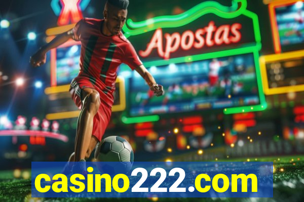 casino222.com