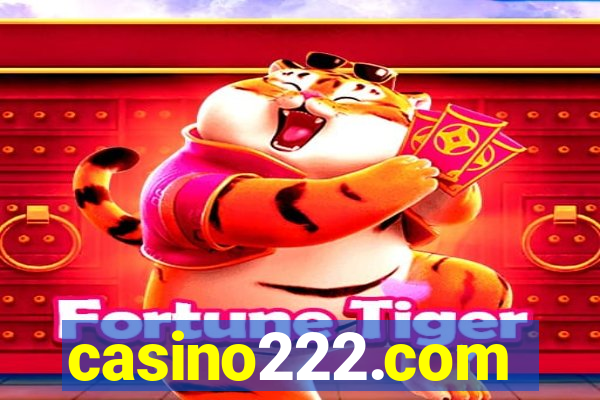 casino222.com