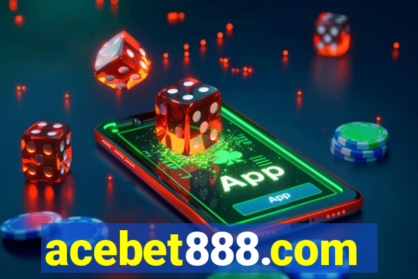 acebet888.com