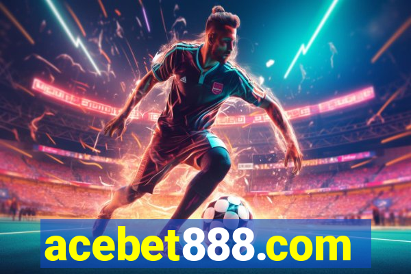 acebet888.com