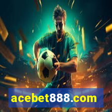 acebet888.com