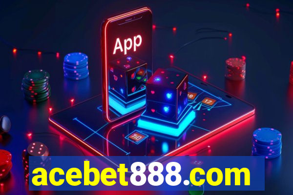 acebet888.com