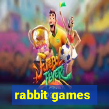 rabbit games